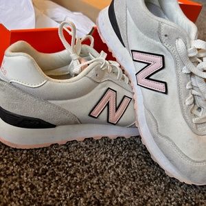 New Balance size 9